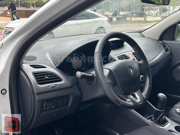 AUTO CUP10'dan HATASIZ 2014 RENAULT FLUENCE