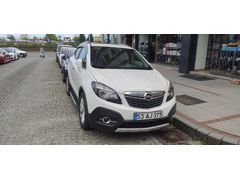 Sahibinden Opel Mokka sanruflu 1.6 CDTI Cosmo 2015 Model Rize