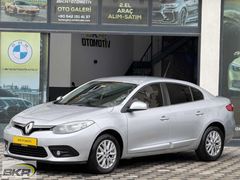 2016 Hatasız Dizel otomatik touc fuluence