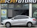 2016 Hatasız Dizel otomatik touc fuluence