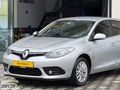 2016 Hatasız Dizel otomatik touc fuluence