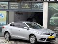 2016 Hatasız Dizel otomatik touc fuluence