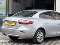 2016 Hatasız Dizel otomatik touc fuluence