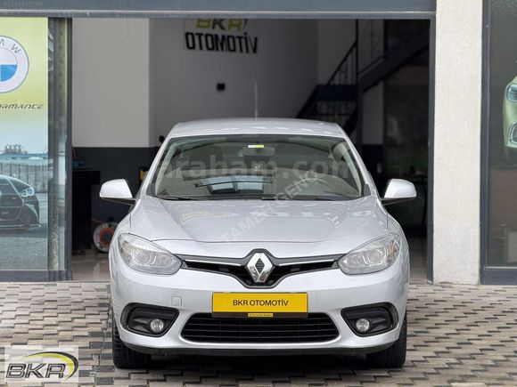 2016 Hatasız Dizel otomatik touc fuluence