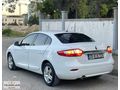 FLUENCE*HATASIZ*1.5dci TOUCH*2015*YENİ KASA
