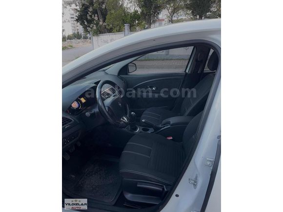 FLUENCE*HATASIZ*1.5dci TOUCH*2015*YENİ KASA