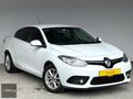 YAYLA | 2016 RENAULT FLUENCE 1.5 dCi 110HP EDC(OTOMATİK)