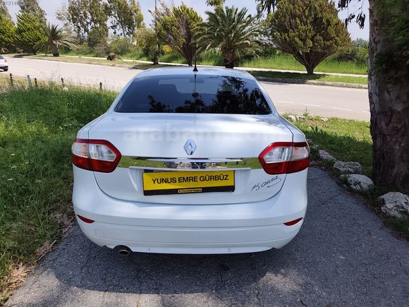HATASIZ OTOMATİK FLUENCE