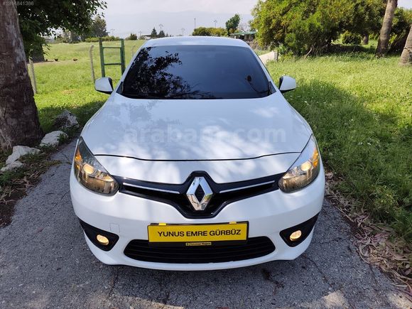 HATASIZ OTOMATİK FLUENCE