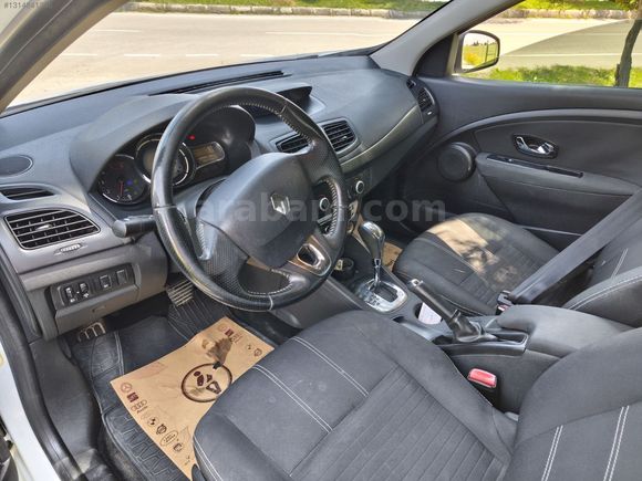 HATASIZ OTOMATİK FLUENCE