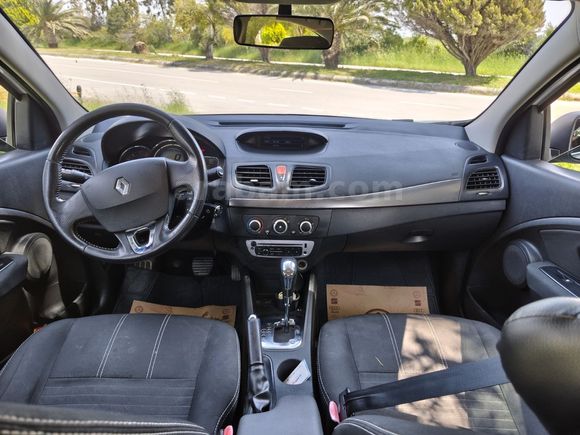 HATASIZ OTOMATİK FLUENCE