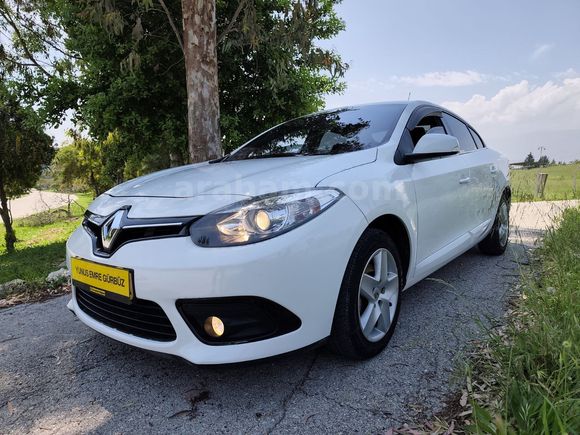 HATASIZ OTOMATİK FLUENCE