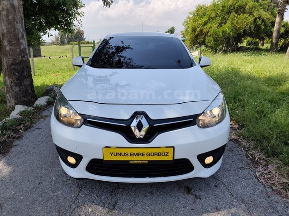 HATASIZ OTOMATİK FLUENCE