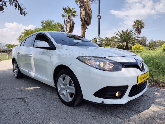 HATASIZ OTOMATİK FLUENCE