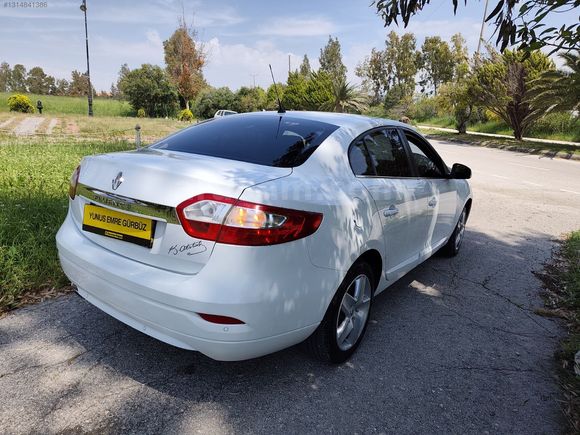 HATASIZ OTOMATİK FLUENCE