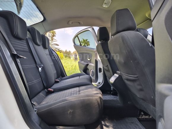 HATASIZ OTOMATİK FLUENCE