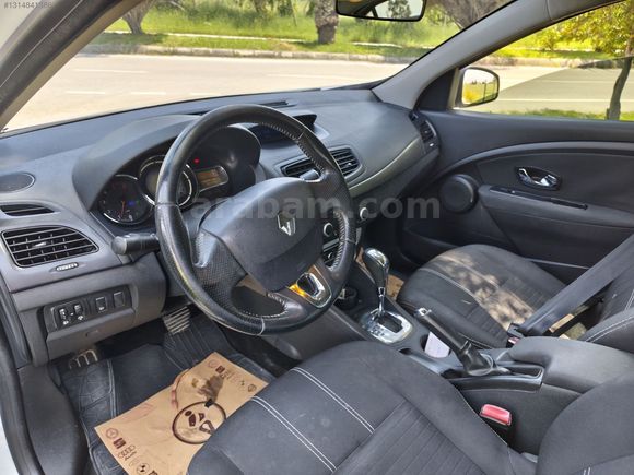HATASIZ OTOMATİK FLUENCE