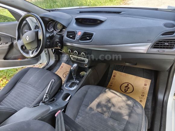 HATASIZ OTOMATİK FLUENCE
