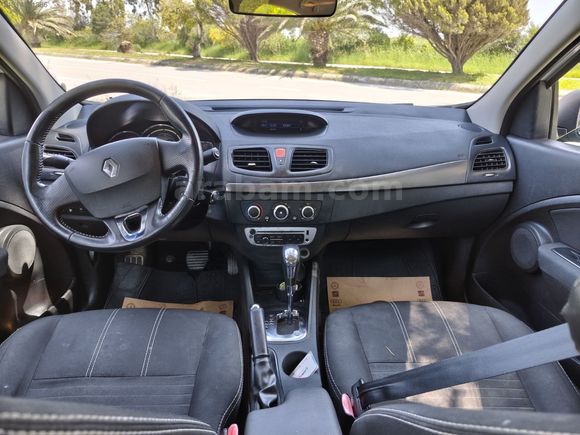 HATASIZ OTOMATİK FLUENCE