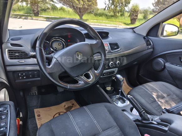 HATASIZ OTOMATİK FLUENCE