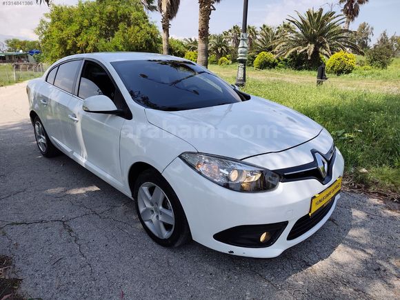 HATASIZ OTOMATİK FLUENCE