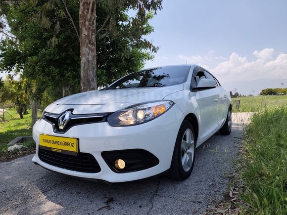 HATASIZ OTOMATİK FLUENCE