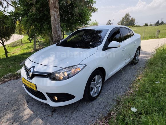 HATASIZ OTOMATİK FLUENCE