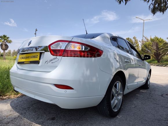 HATASIZ OTOMATİK FLUENCE