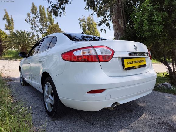 HATASIZ OTOMATİK FLUENCE