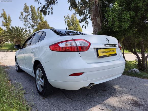 HATASIZ OTOMATİK FLUENCE