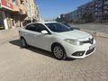 TANIK KARDEŞLERDEN OTOMATİK VİTES BAKIMLI FLUENCE