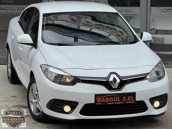 2015 MODEL+HATASIZ+BOYASIZ+TRAMERSİZ+KM:124.000de+SERVİS BAKIMLI