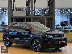 450.000TL PESINAT ILE 2023 MOKKA 1,2 TURBO GS OTOMATIK