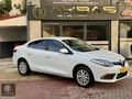 Takas Olur-2016-Otomatik-Renault-Fluence-Bakımlı-Çelik Jantlı