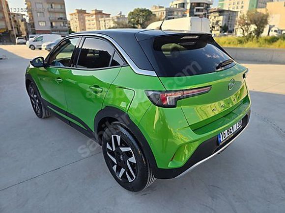 DÜŞÜK KM BAKIMLI EMSALSİZ TEMİZLİKTE EMİNEVİM-FUZULEVİM