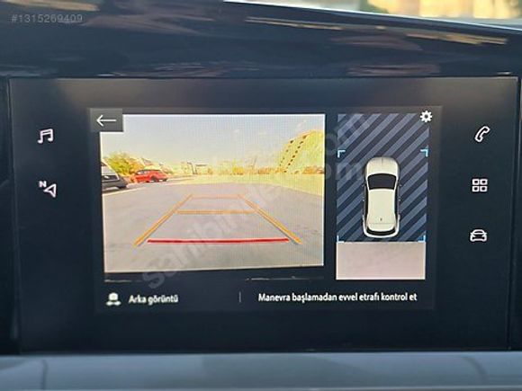 DÜŞÜK KM BAKIMLI EMSALSİZ TEMİZLİKTE EMİNEVİM-FUZULEVİM