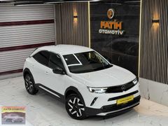 ''2023 OPEL MOKKA HATASIZ BOYASIZ KÖR NOKTA SERVİS BAKIMLI''