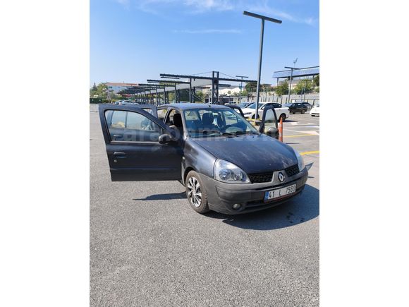 Sahibinden Renault Clio 1.5 dCi Authentique 2005 Model 