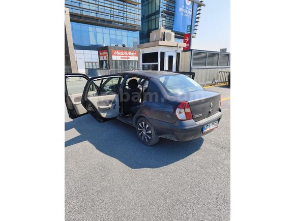 Sahibinden Renault Clio 1.5 dCi Authentique 2005 Model 