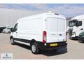 BÜYÜKSOYLU BEYSOY'DAN TRANSİT 350 L 11 M³ PANELVAN 170 Hp