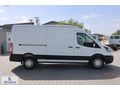 BÜYÜKSOYLU BEYSOY'DAN TRANSİT 350 L 11 M³ PANELVAN 170 Hp
