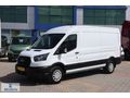 BÜYÜKSOYLU BEYSOY'DAN TRANSİT 350 L 11 M³ PANELVAN 170 Hp