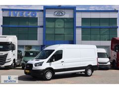 BÜYÜKSOYLU BEYSOY'DAN TRANSİT 350 L 11 M³ PANELVAN 170 Hp