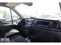 BÜYÜKSOYLU BEYSOY'DAN TRANSİT 350 L 11 M³ PANELVAN 170 Hp