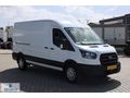 BÜYÜKSOYLU BEYSOY'DAN TRANSİT 350 L 11 M³ PANELVAN 170 Hp