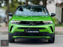 2024 OPEL MOKKA EDITION BOYASIZ