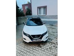 Sahibinden Nissan Qashqai 1.6 dCi Sky Pack 2018 Model 