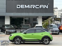 DEMİRCAN'dan Boyasız Mokka 1.2 Turbo Elegance