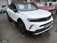 2023 OPEL MOKKA 1.2T ÇİFT RENK OT. VİTES ELEGANCE BOYASIZ