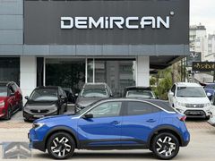 DEMİRCAN'dan Boyasız Mokka 1.2 Turbo Elegance